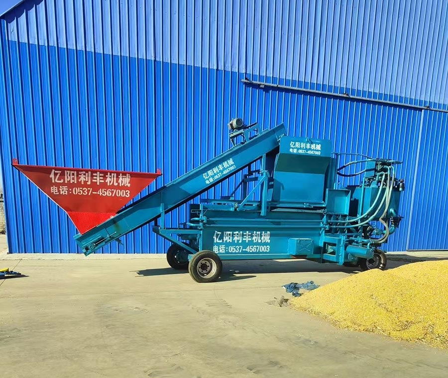 液壓打包機